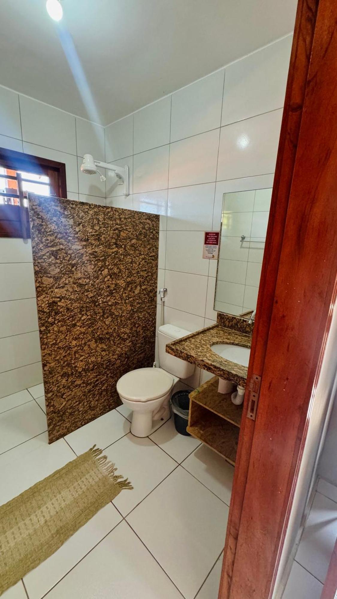 Flats Villa Gelu Barra Grande  Exterior foto
