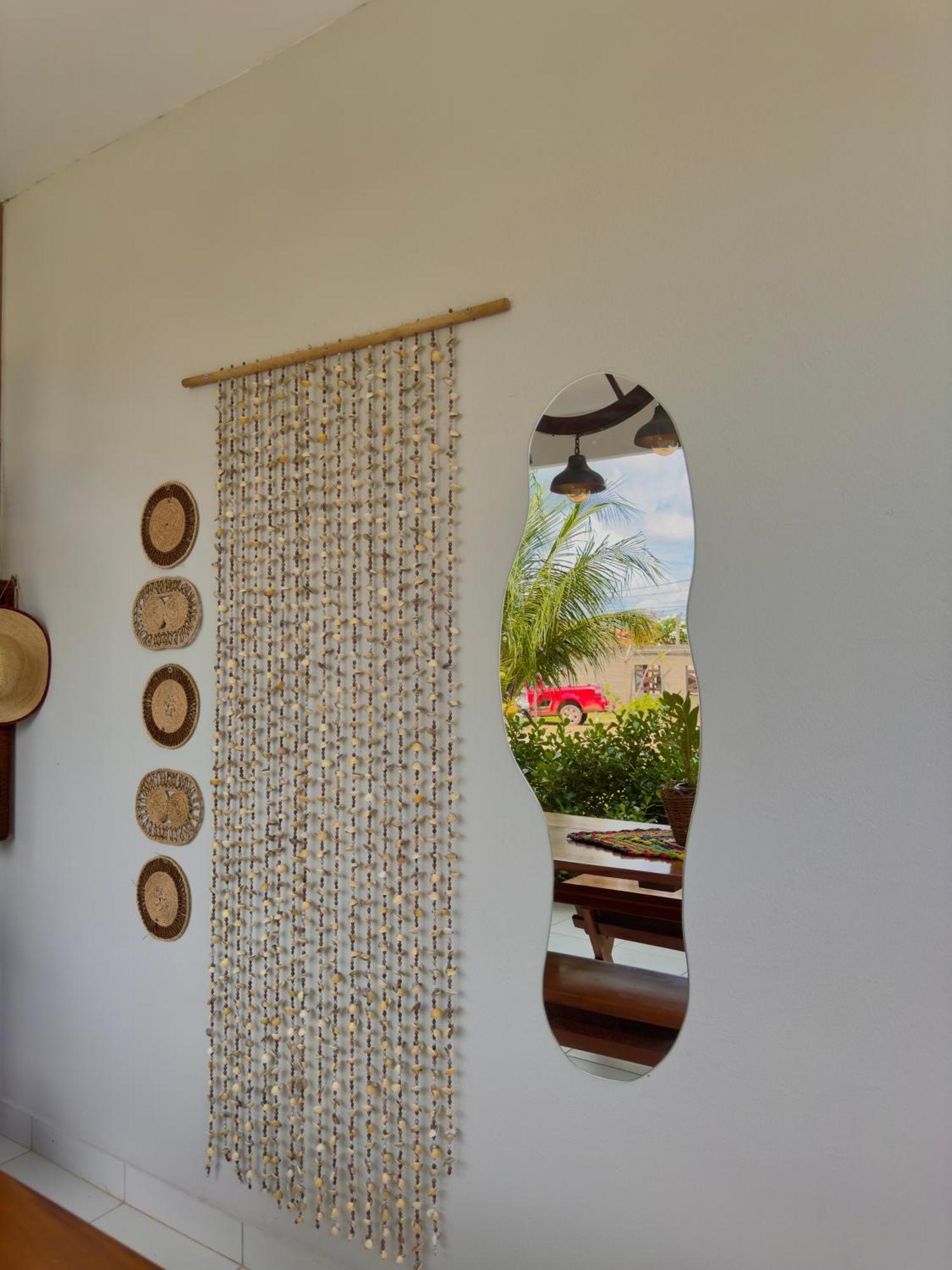 Flats Villa Gelu Barra Grande  Exterior foto