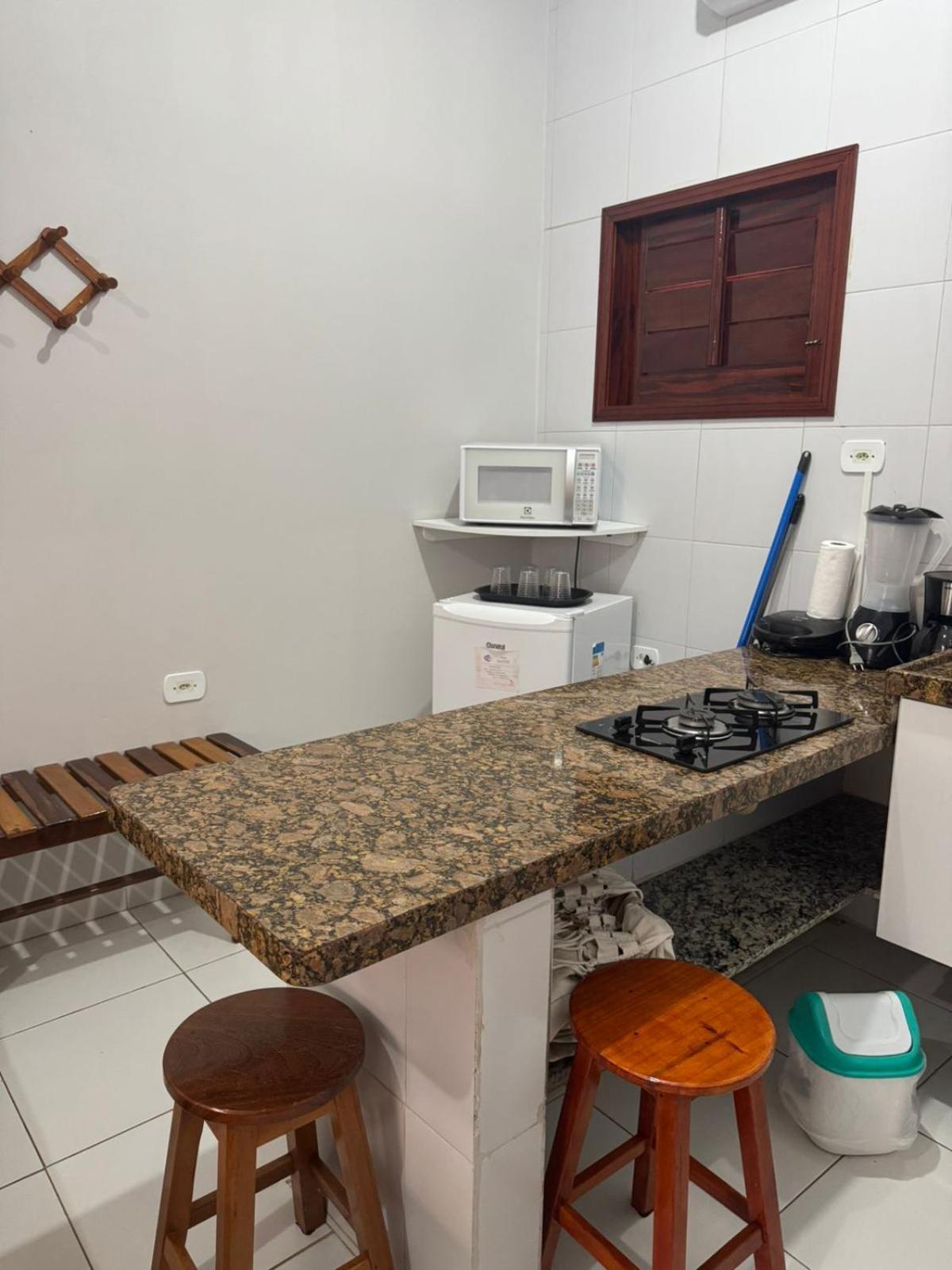 Flats Villa Gelu Barra Grande  Exterior foto