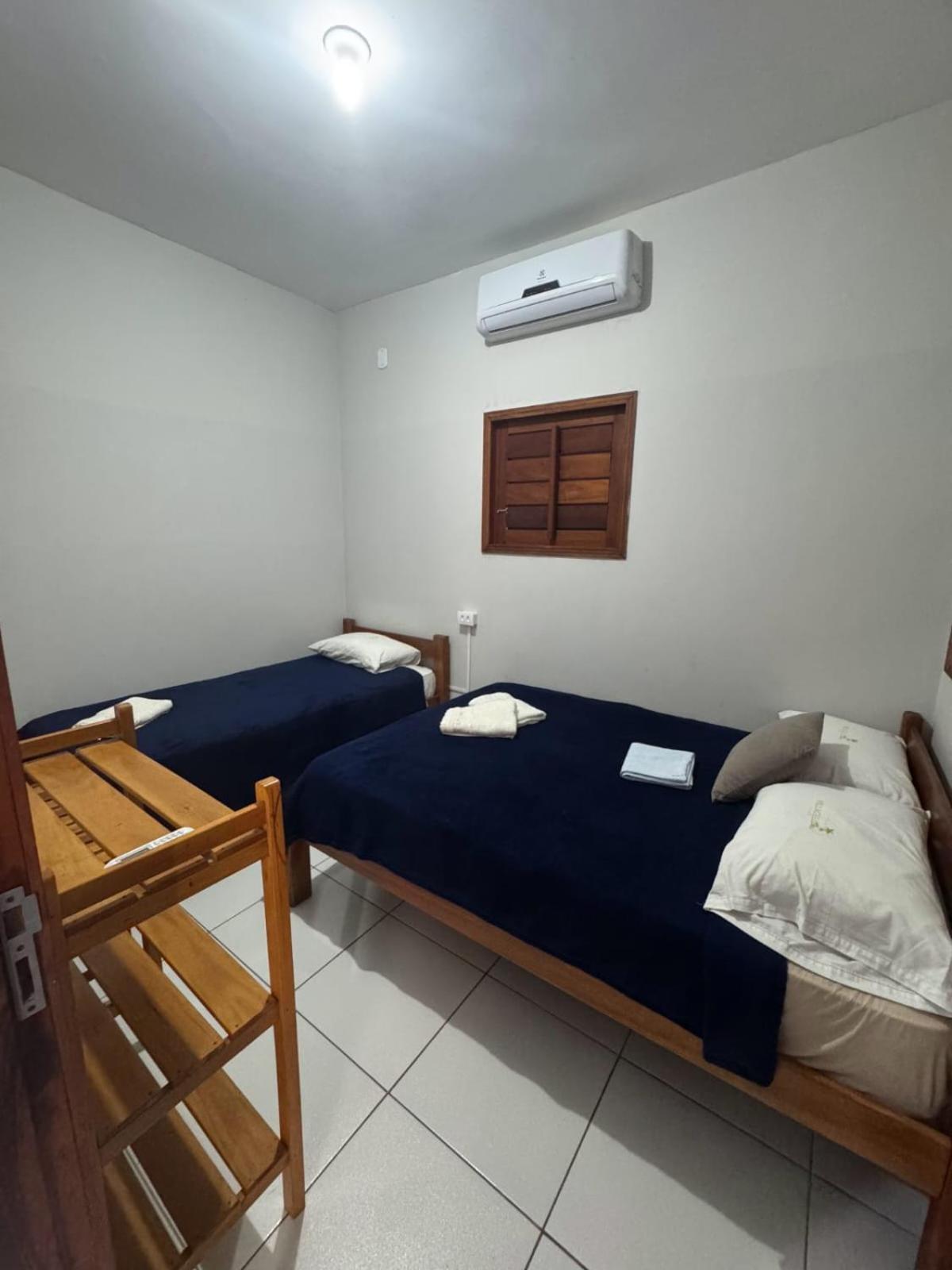 Flats Villa Gelu Barra Grande  Exterior foto