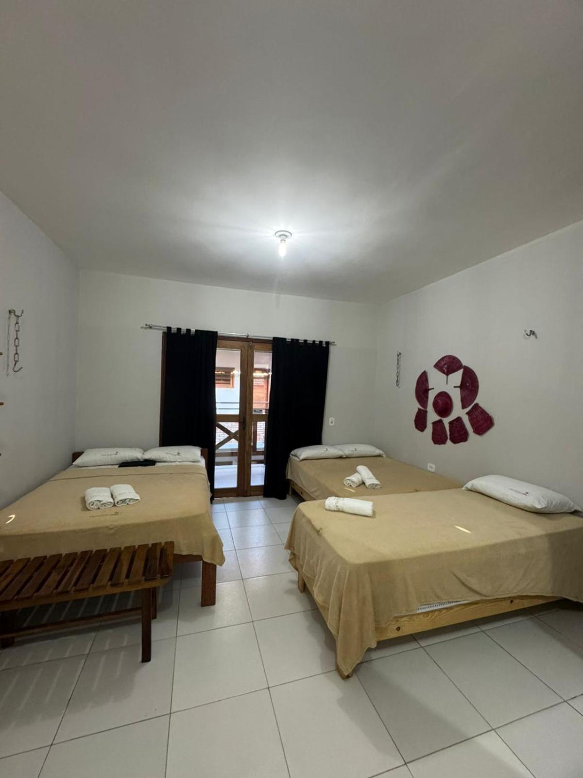 Flats Villa Gelu Barra Grande  Exterior foto